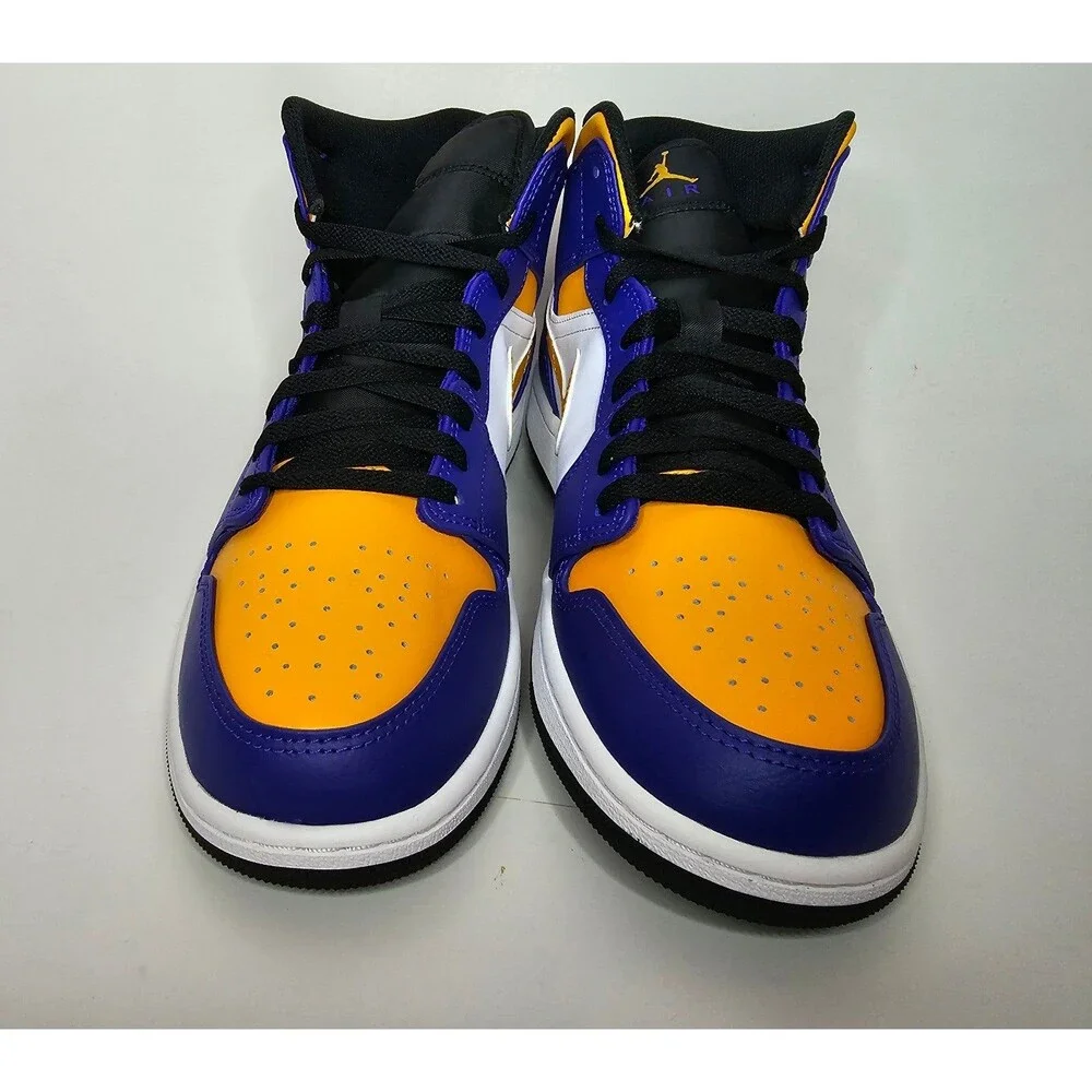 Nike size men